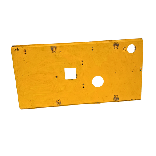 Engine top cover plate | 11100054 | Volvo L70C