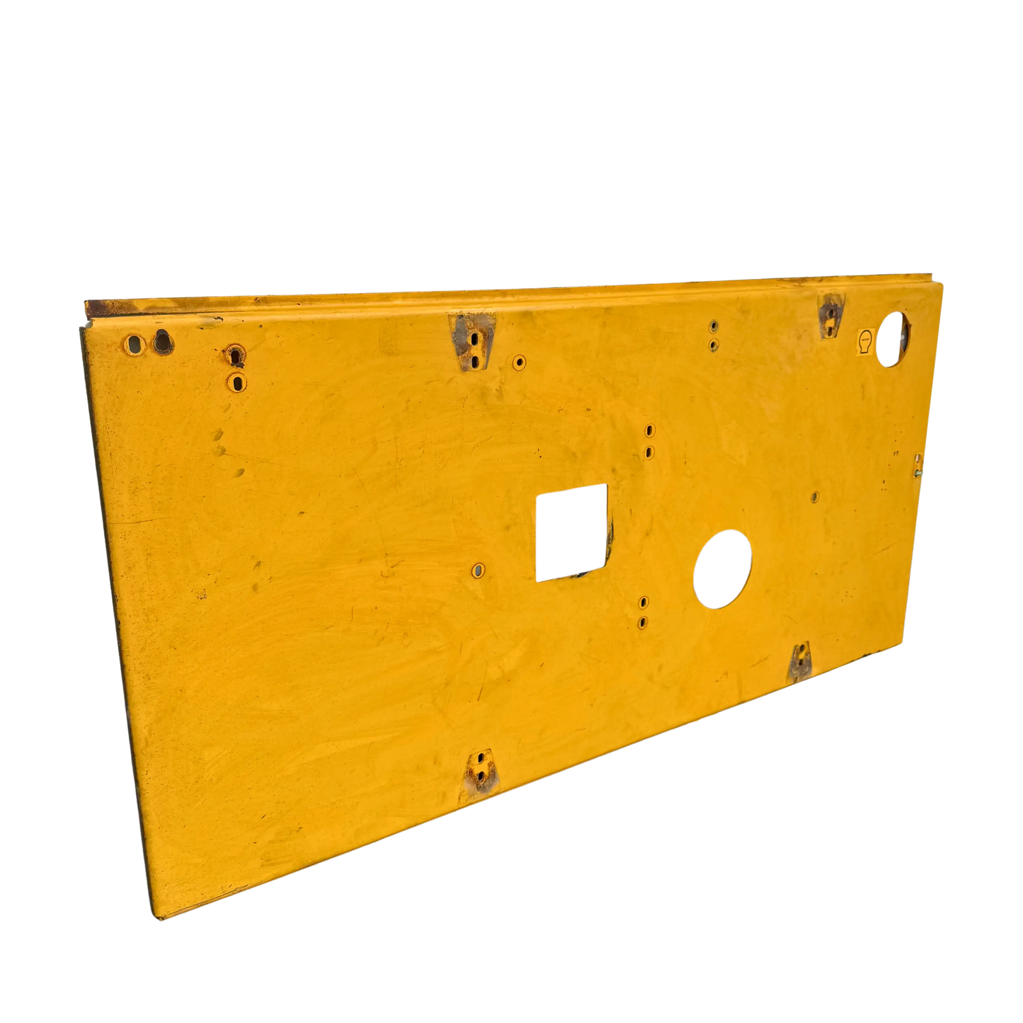 Överplåt motor | 11100054 | Volvo L70C