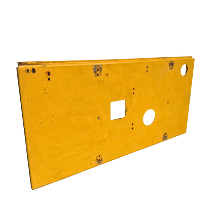 Överplåt motor | 11100054 | Volvo L70C