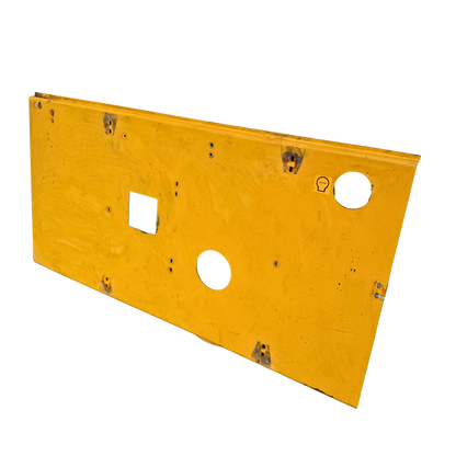 Överplåt motor | 11100054 | Volvo L70C