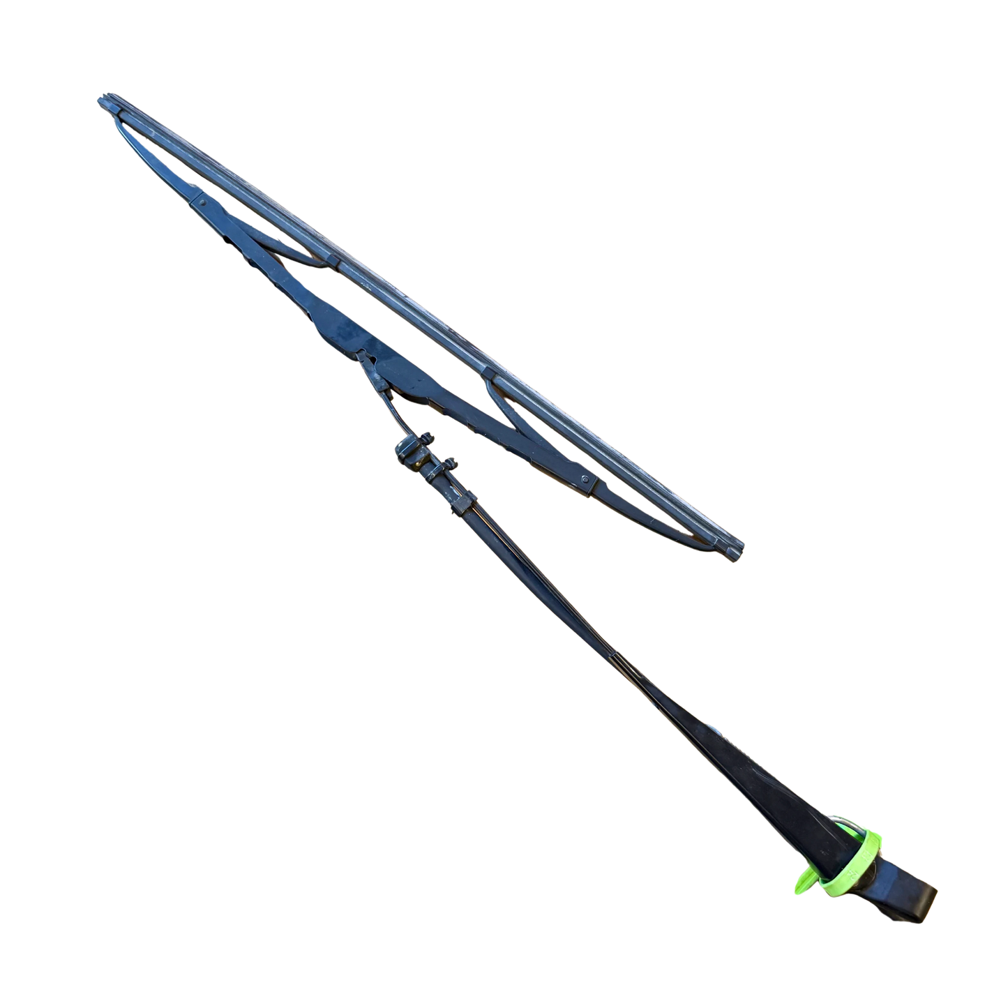 Vindrutetorkare bak | 11039289, 11039290 | Volvo L70C