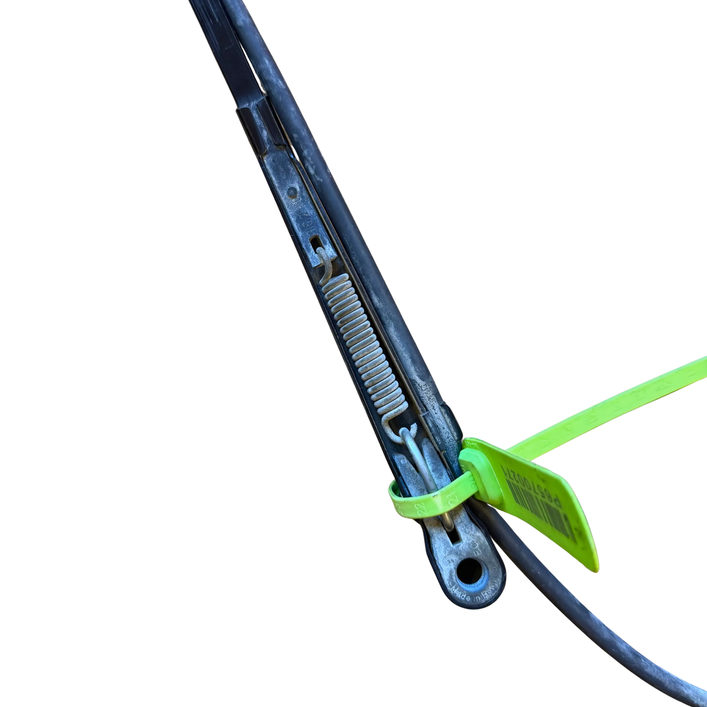 Vindrutetorkare bak | 11039289, 11039290 | Volvo L70C