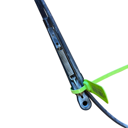 Vindrutetorkare bak | 11039289, 11039290 | Volvo L70C