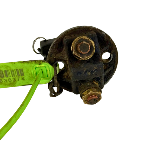 Huvudströmbrytare | 8151943, 3987034, 17418494 | Volvo L70C