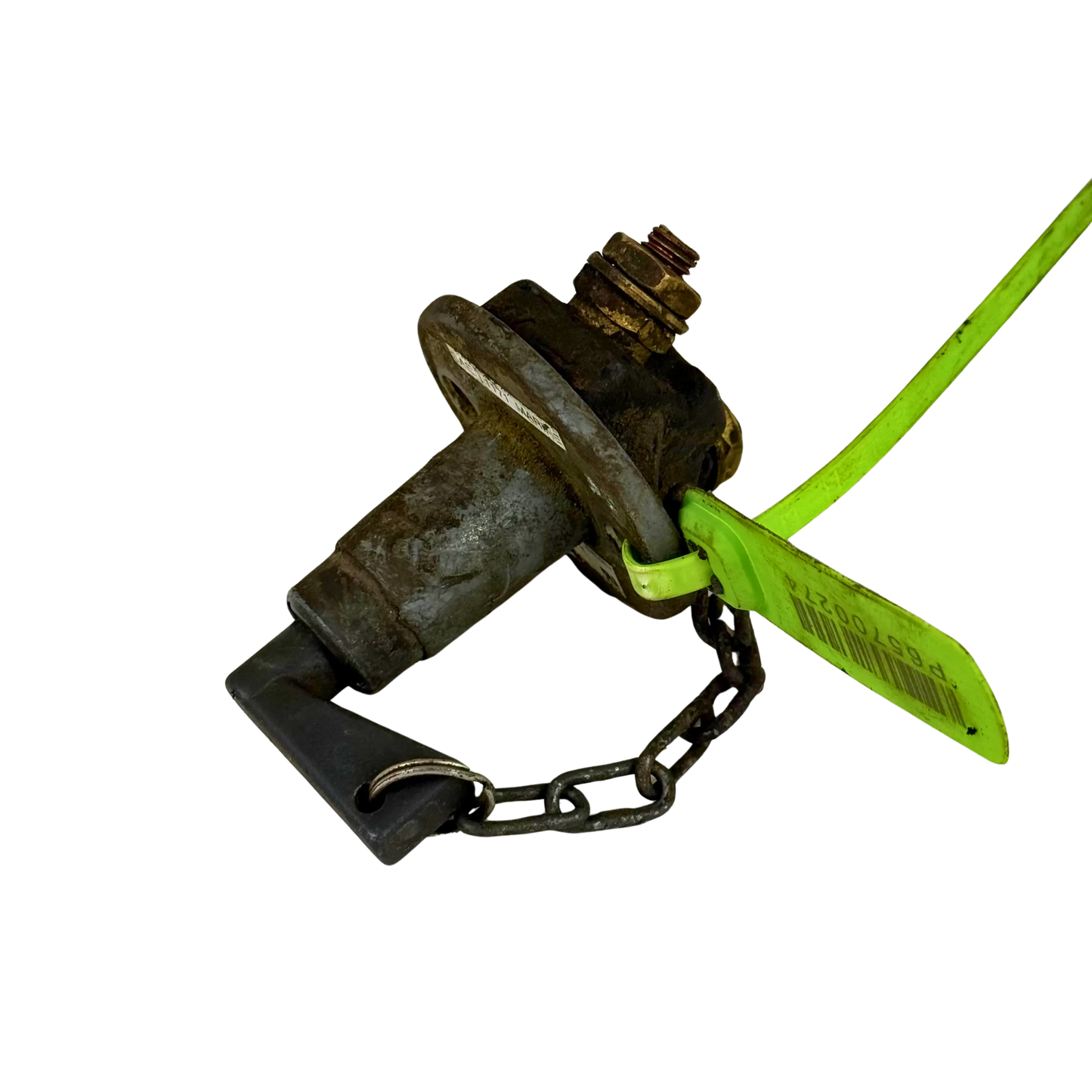 Huvudströmbrytare | 8151943, 3987034, 17418494 | Volvo L70C