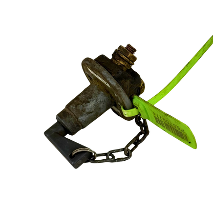 Huvudströmbrytare | 8151943, 3987034, 17418494 | Volvo L70C