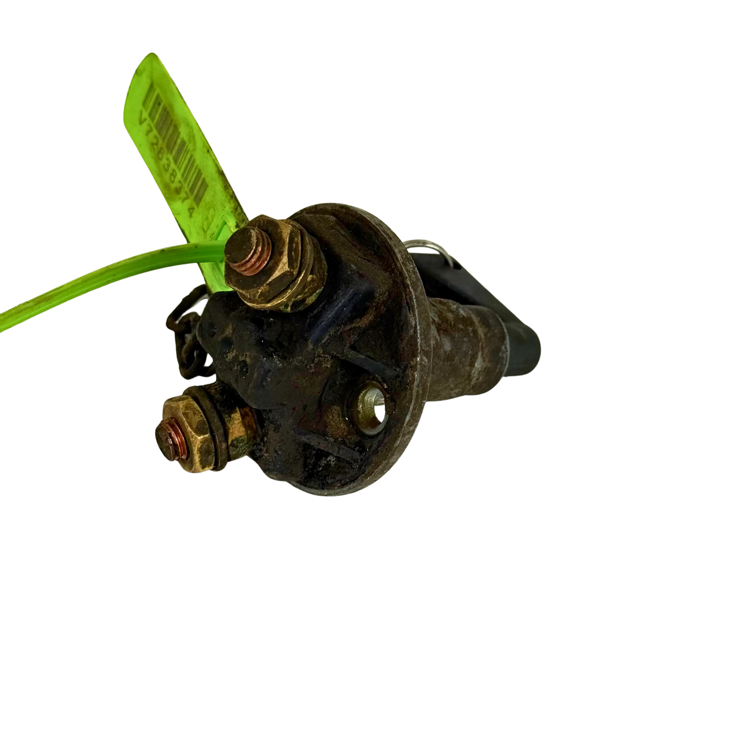 Huvudströmbrytare | 8151943, 3987034, 17418494 | Volvo L70C