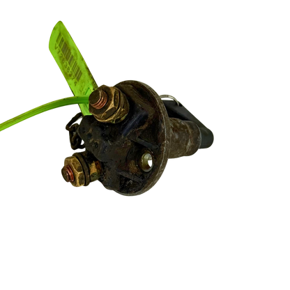 Huvudströmbrytare | 8151943, 3987034, 17418494 | Volvo L70C