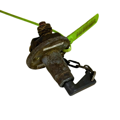 Huvudströmbrytare | 8151943, 3987034, 17418494 | Volvo L70C