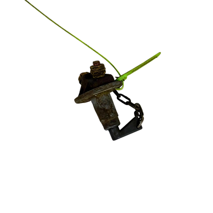 Huvudströmbrytare | 8151943, 3987034, 17418494 | Volvo L70C