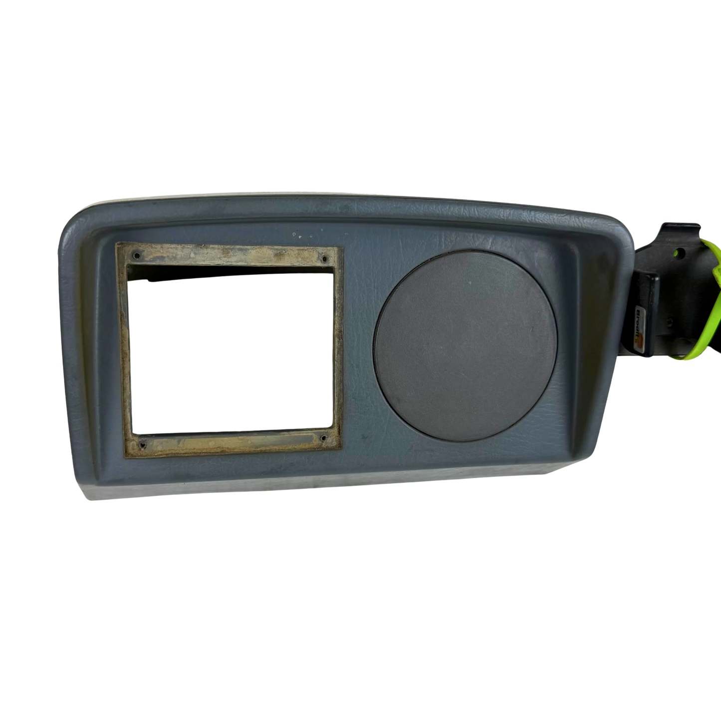 Instrumentpanel | 11007191 | Volvo L70C