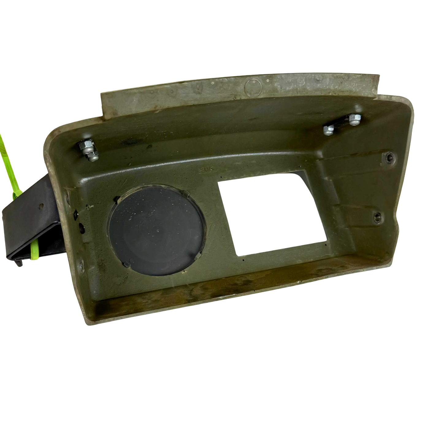 Instrumentpanel | 11007191 | Volvo L70C