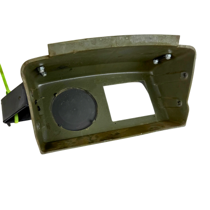 Instrumentpanel | 11007191 | Volvo L70C