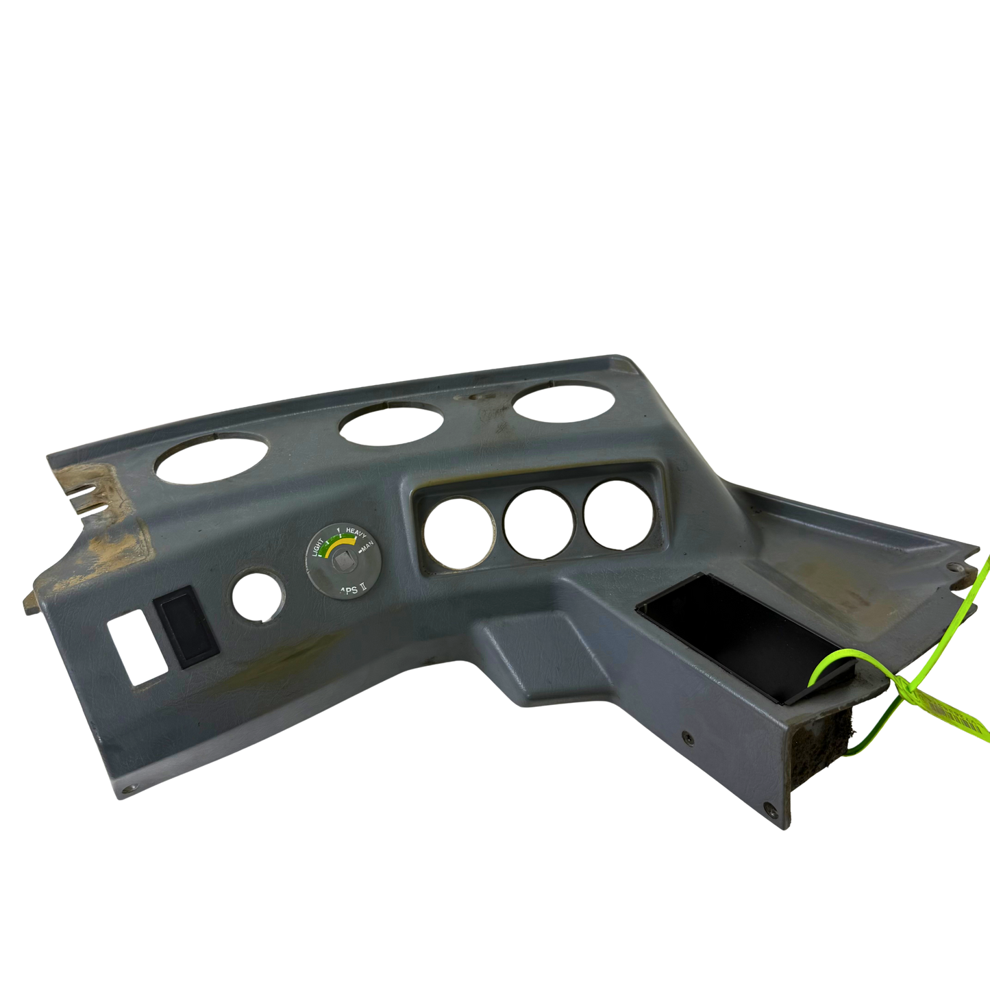 Instrumentpanel | 11007899 | Volvo L70C