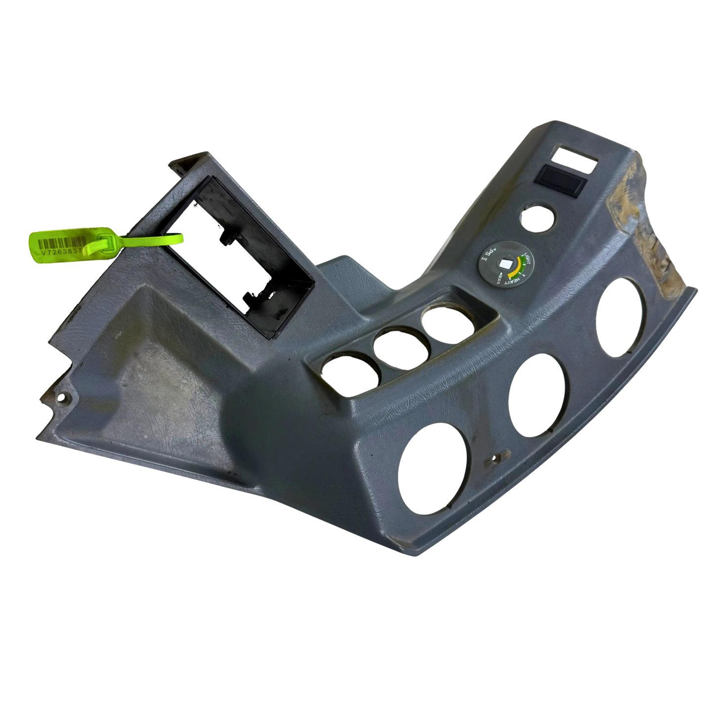 Instrumentpanel | 11007899 | Volvo L70C