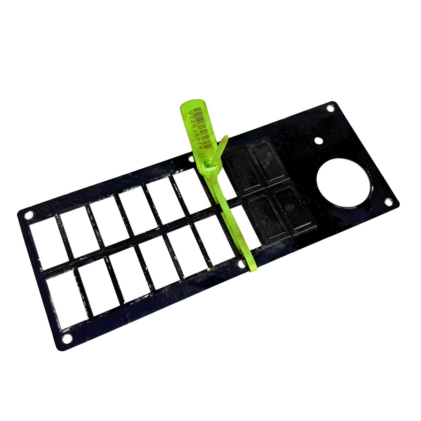 Panelplåt | 11007078 | Volvo L70C