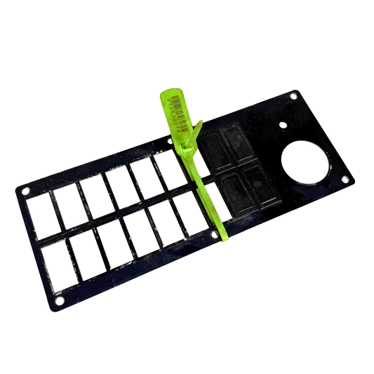 Panelplåt | 11007078 | Volvo L70C