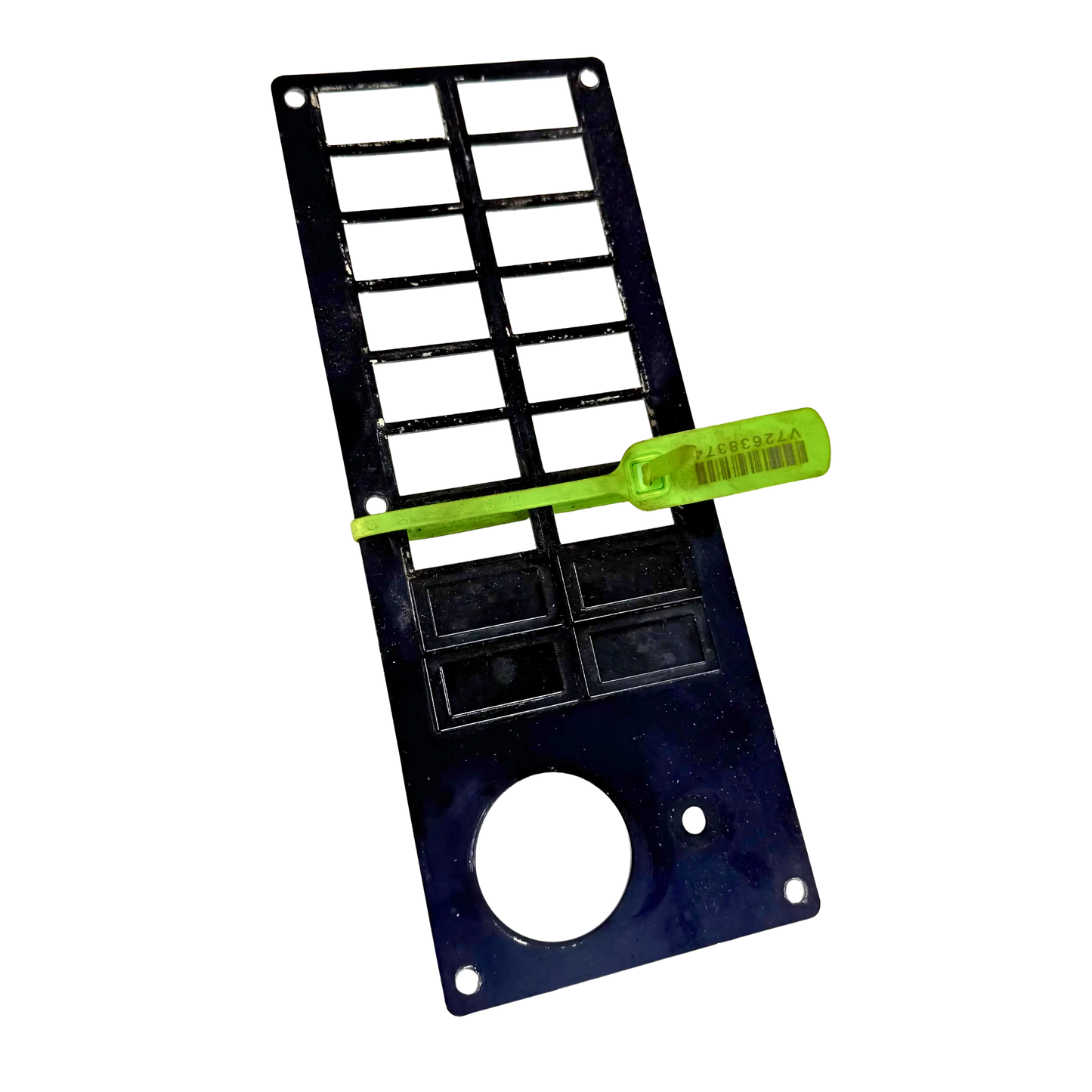 Panelplåt | 11007078 | Volvo L70C