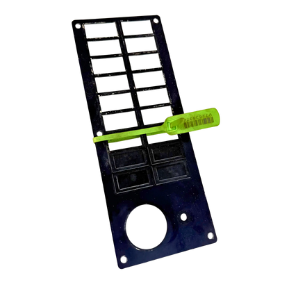 Panelplåt | 11007078 | Volvo L70C