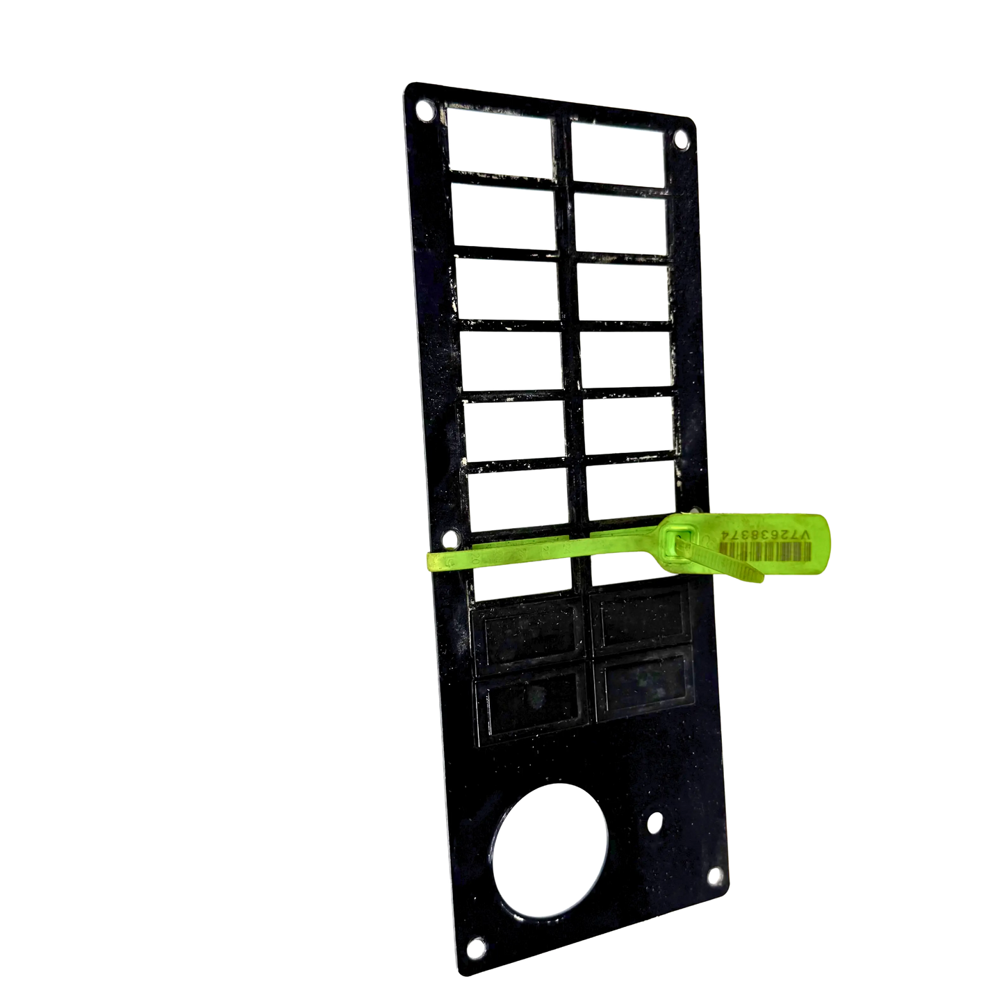 Panelplåt | 11007078 | Volvo L70C