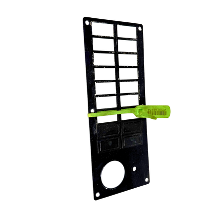 Panelplåt | 11007078 | Volvo L70C