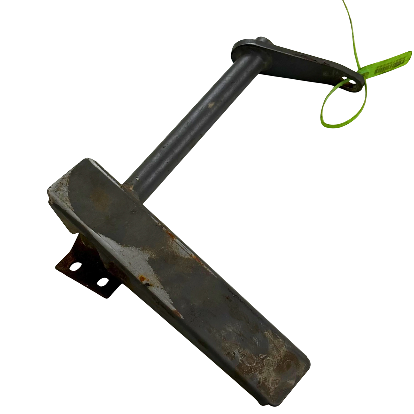 Dubbla bromspedaler | 11005990, 11007009, 11007225 | Volvo L70C