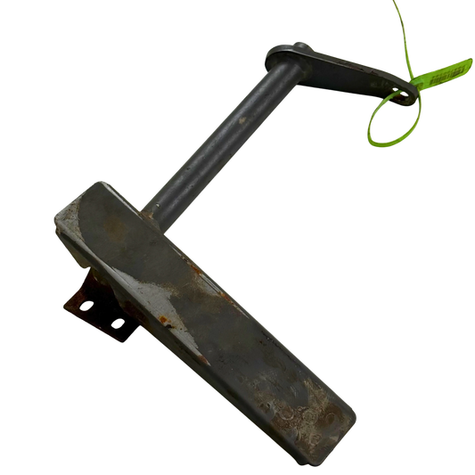 Dubbla bromspedaler | 11005990, 11007009, 11007225 | Volvo L70C