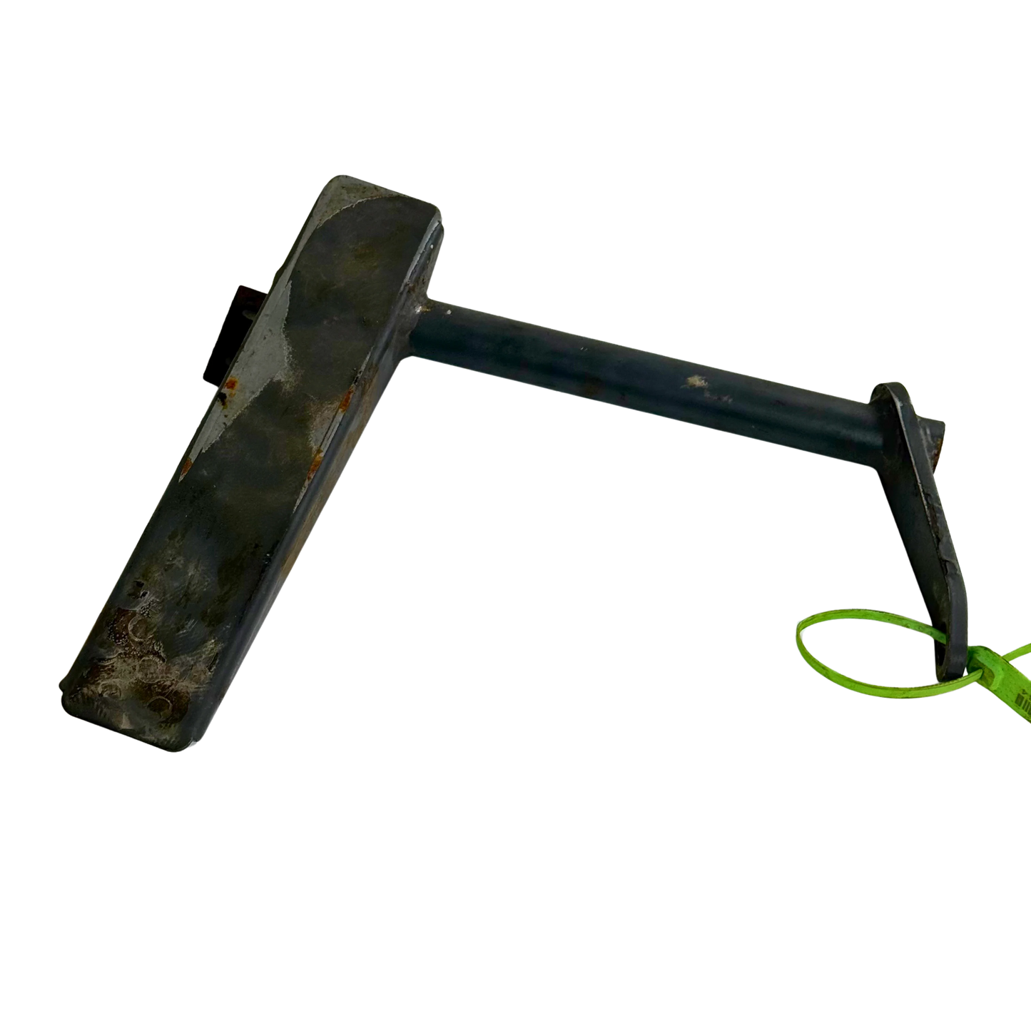 Dubbla bromspedaler | 11005990, 11007009, 11007225 | Volvo L70C