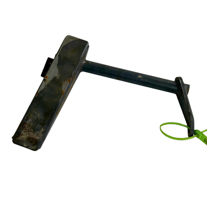 Dubbla bromspedaler | 11005990, 11007009, 11007225 | Volvo L70C