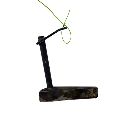 Dubbla bromspedaler | 11005990, 11007009, 11007225 | Volvo L70C