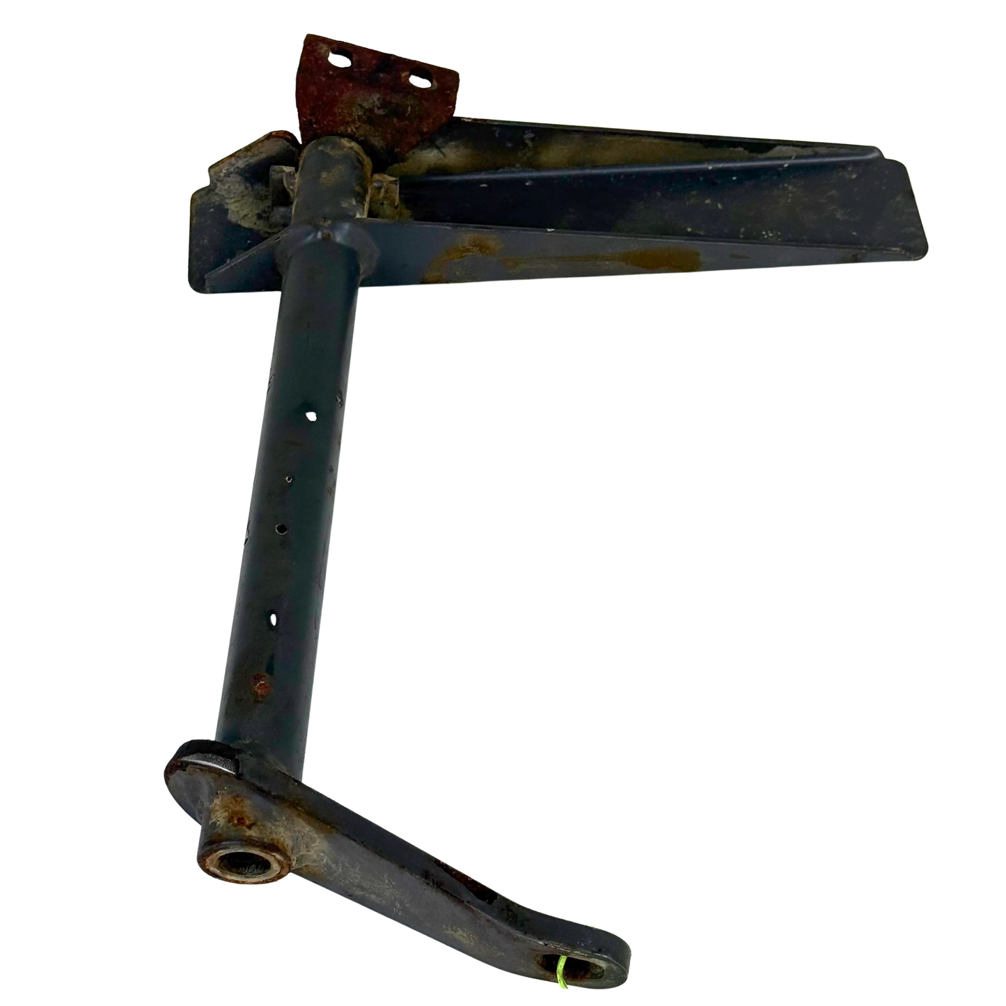 Dubbla bromspedaler | 11005990, 11007009, 11007225 | Volvo L70C