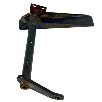 Dubbla bromspedaler | 11005990, 11007009, 11007225 | Volvo L70C