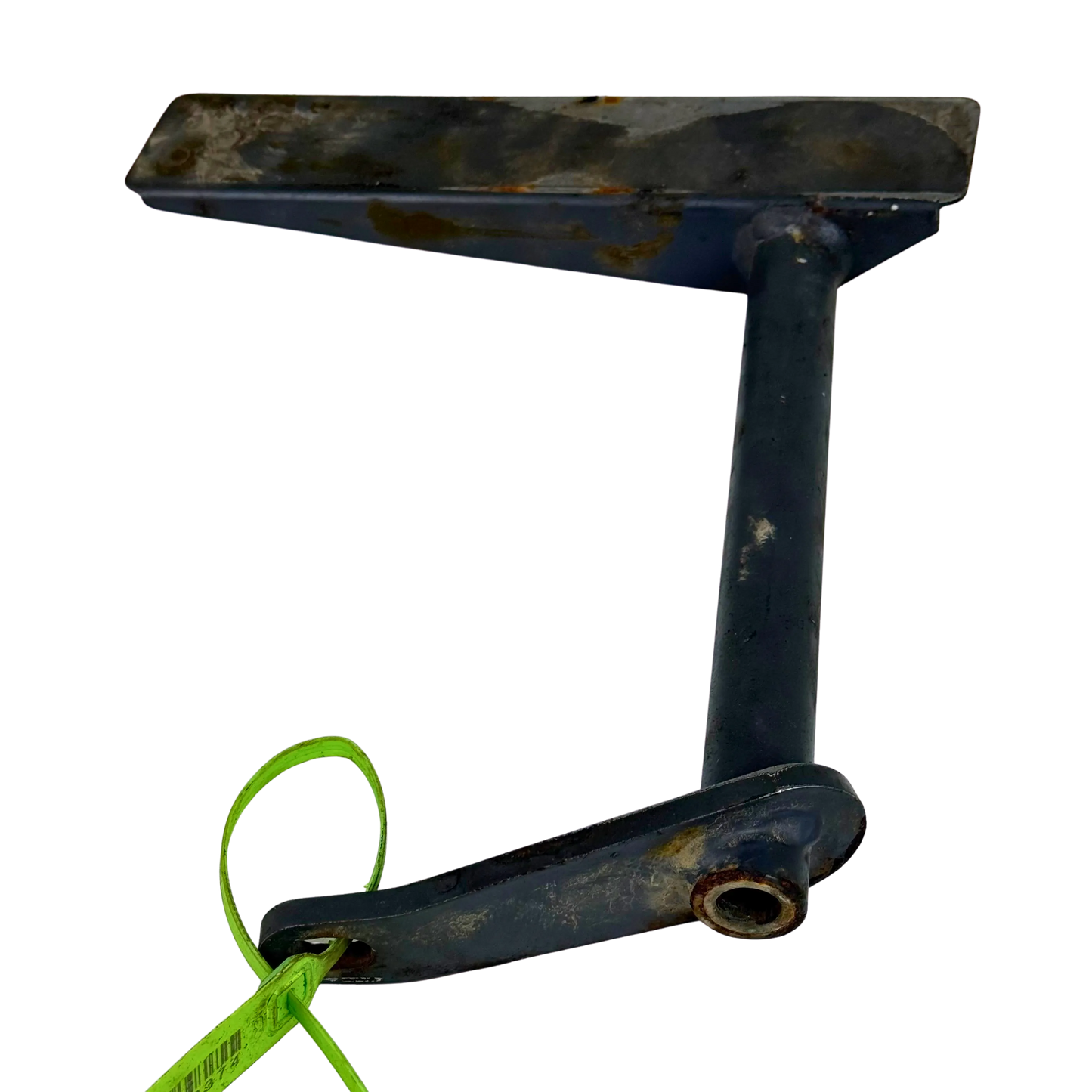 Dubbla bromspedaler | 11005990, 11007009, 11007225 | Volvo L70C