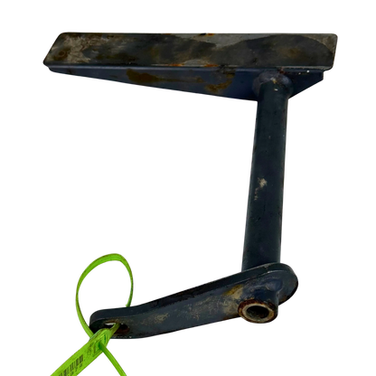 Dubbla bromspedaler | 11005990, 11007009, 11007225 | Volvo L70C