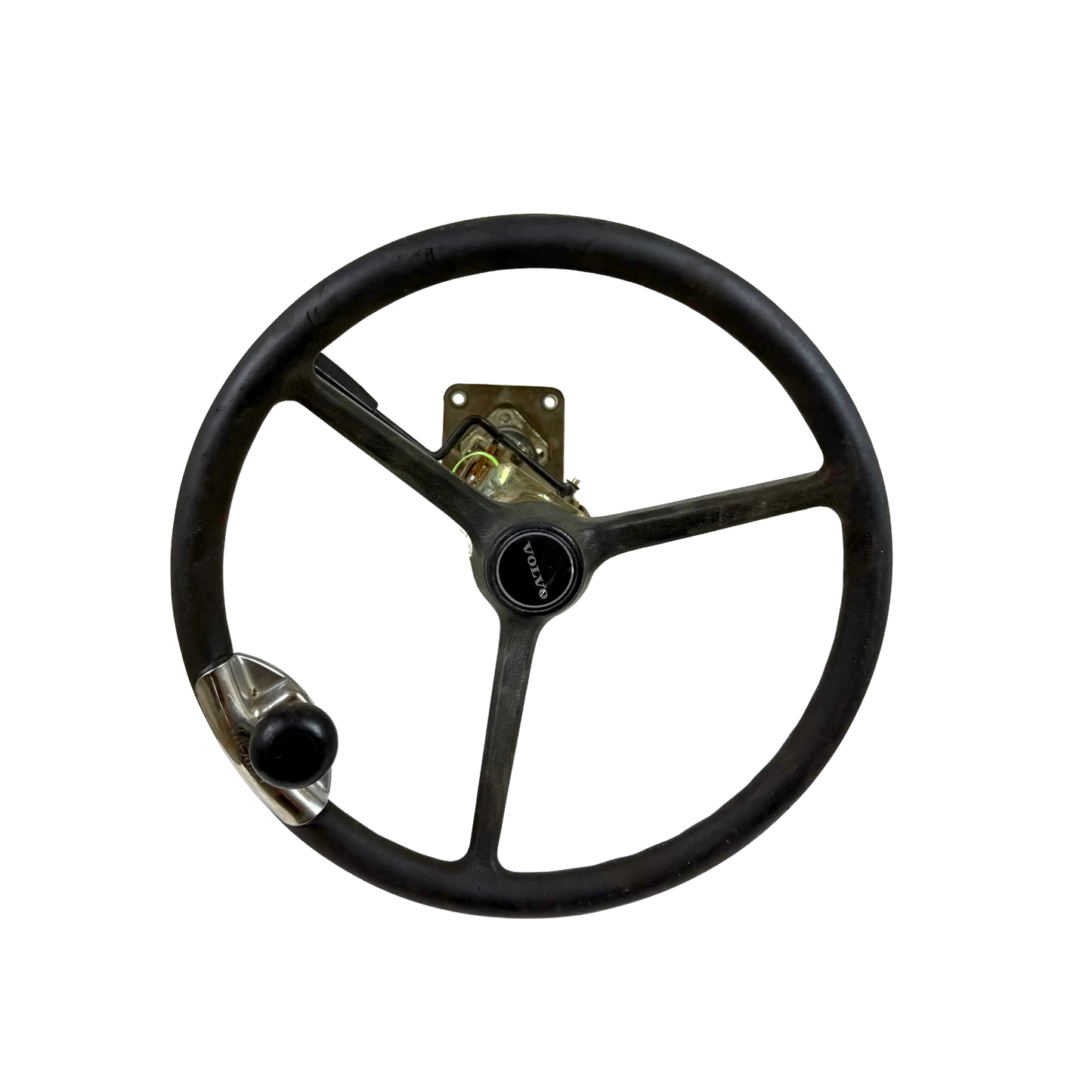 Rattstång inklusive ratt | 4881493 | Volvo L70C