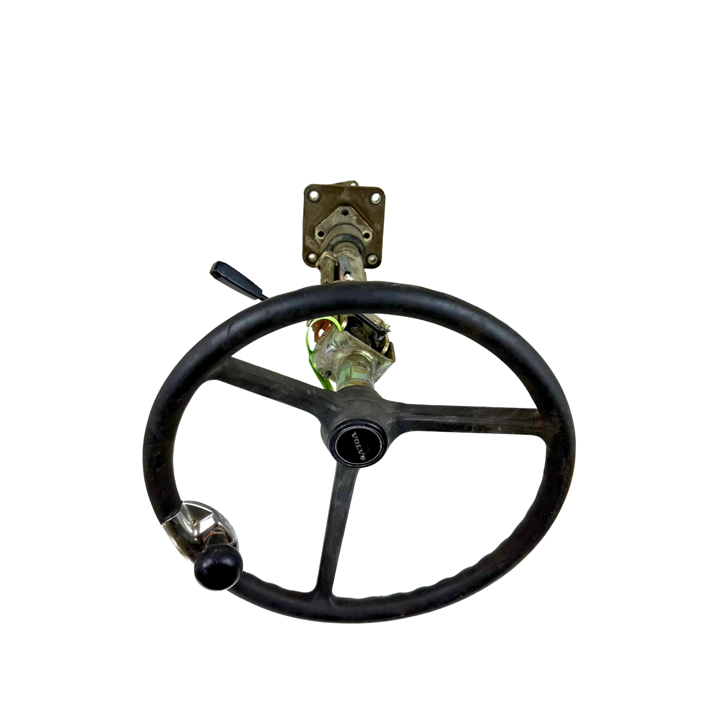 Rattstång inklusive ratt | 4881493 | Volvo L70C