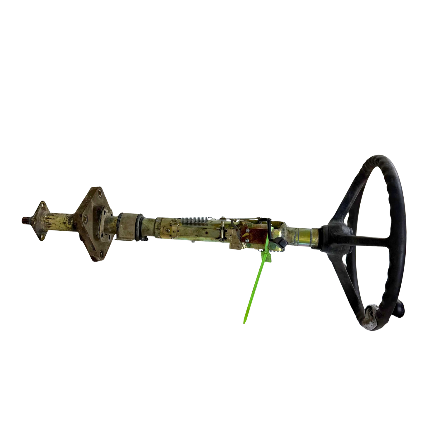 Rattstång inklusive ratt | 4881493 | Volvo L70C