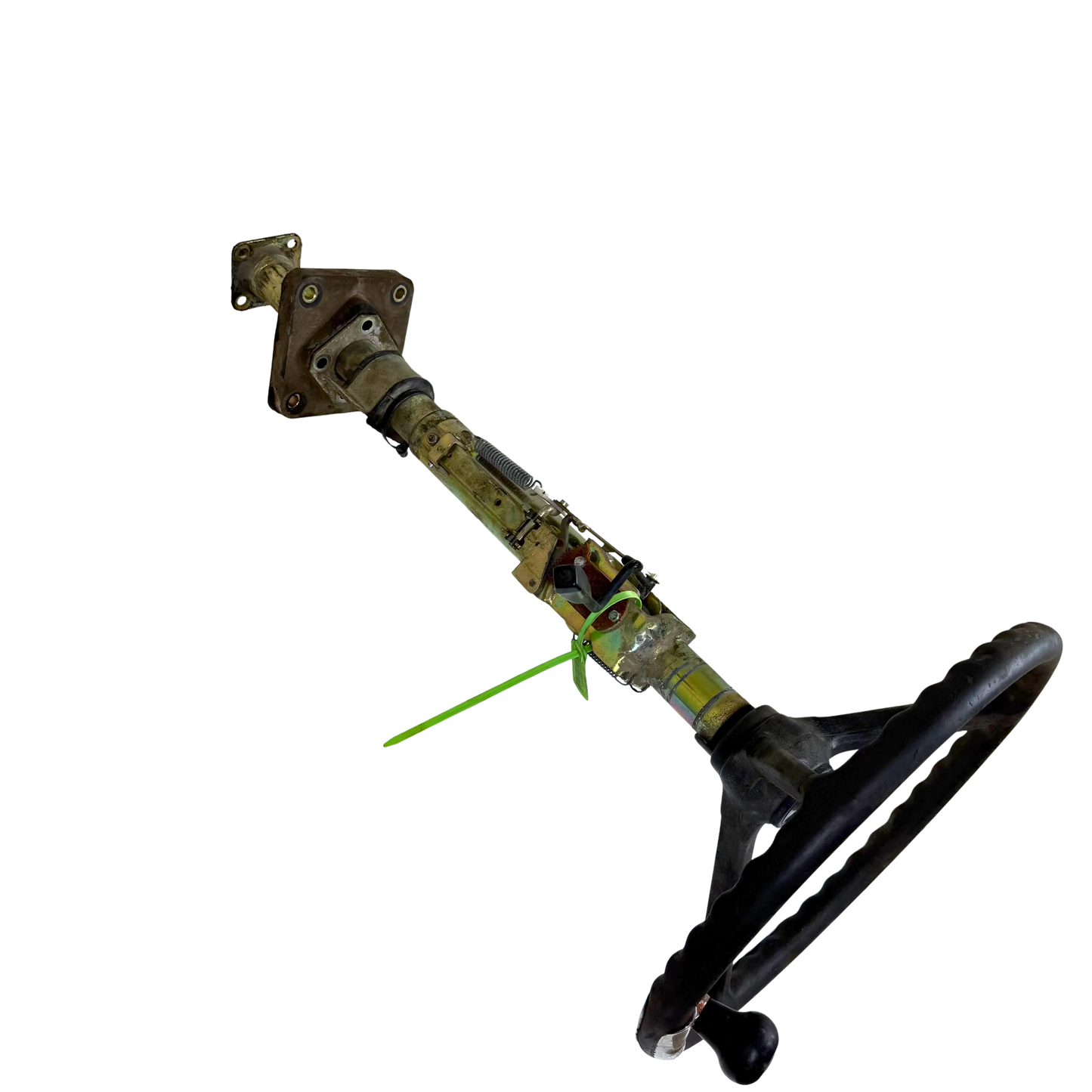 Rattstång inklusive ratt | 4881493 | Volvo L70C