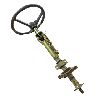 Rattstång inklusive ratt | 4881493 | Volvo L70C