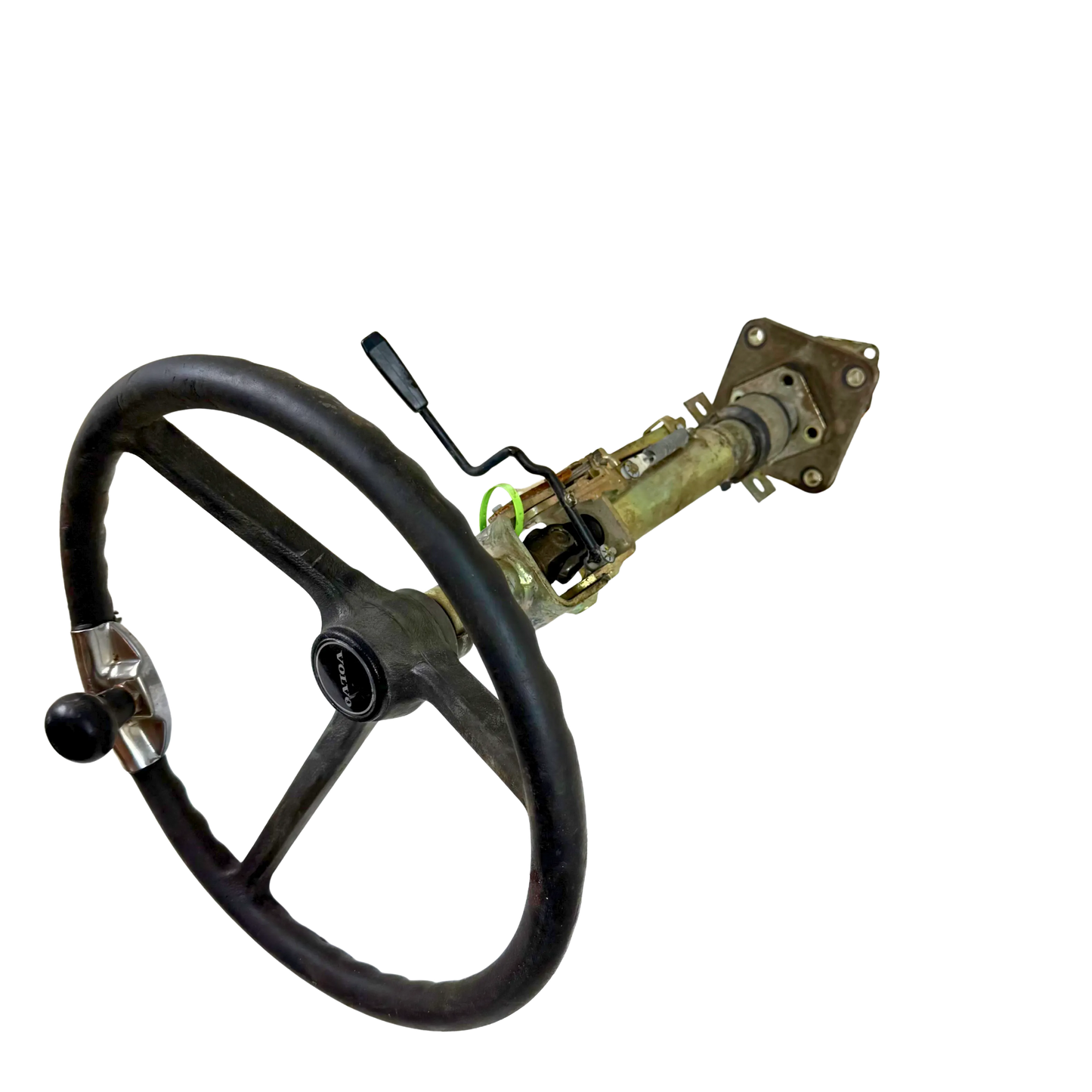 Rattstång inklusive ratt | 4881493 | Volvo L70C