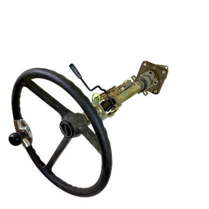 Rattstång inklusive ratt | 4881493 | Volvo L70C