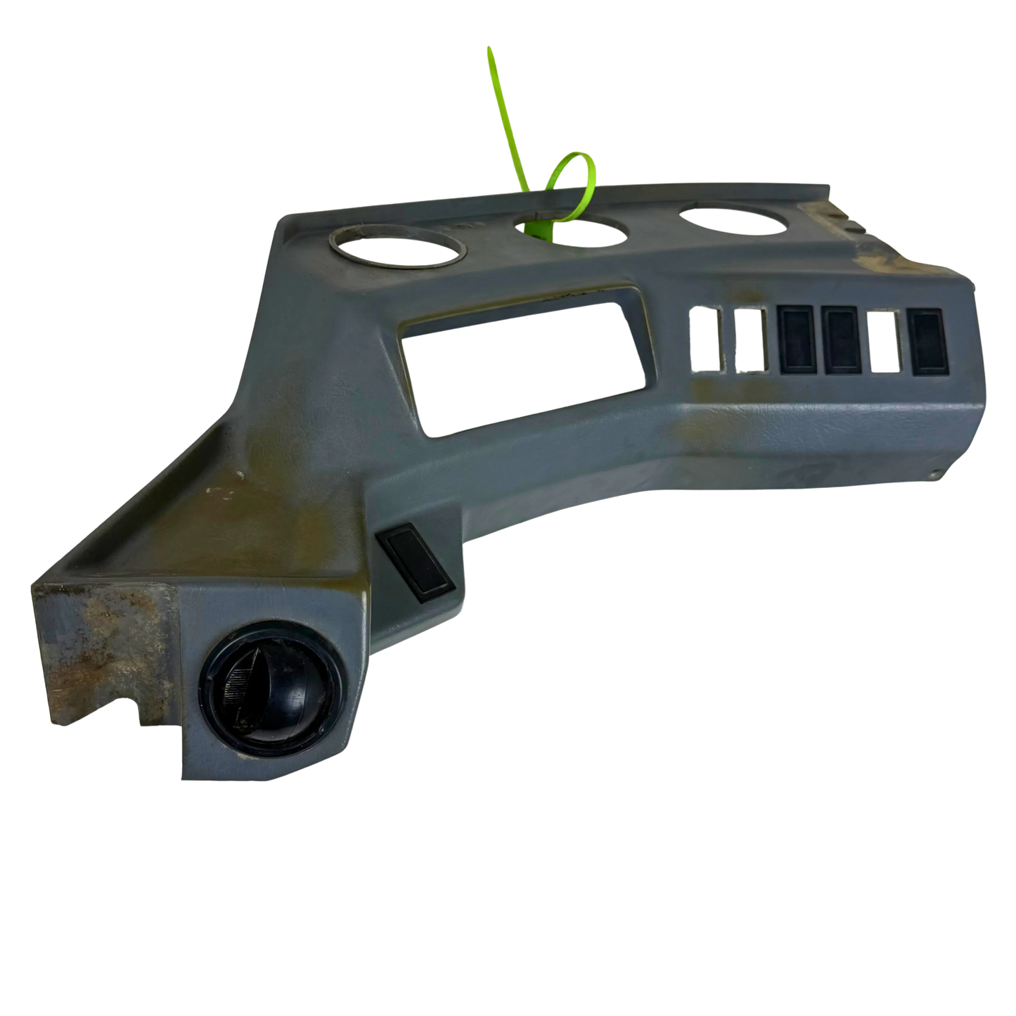 Instrumentpanel | 11007477 | Volvo L70C