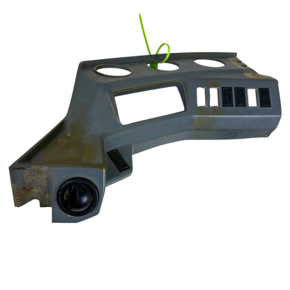 Instrumentpanel | 11007477 | Volvo L70C