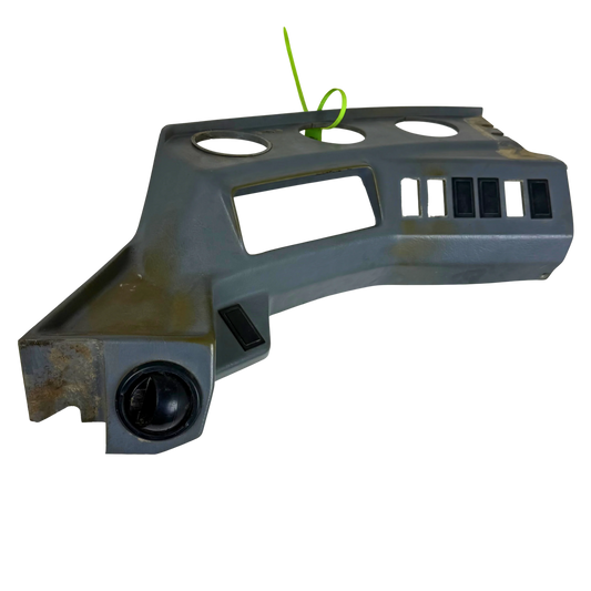 Instrumentpanel | 11007477 | Volvo L70C