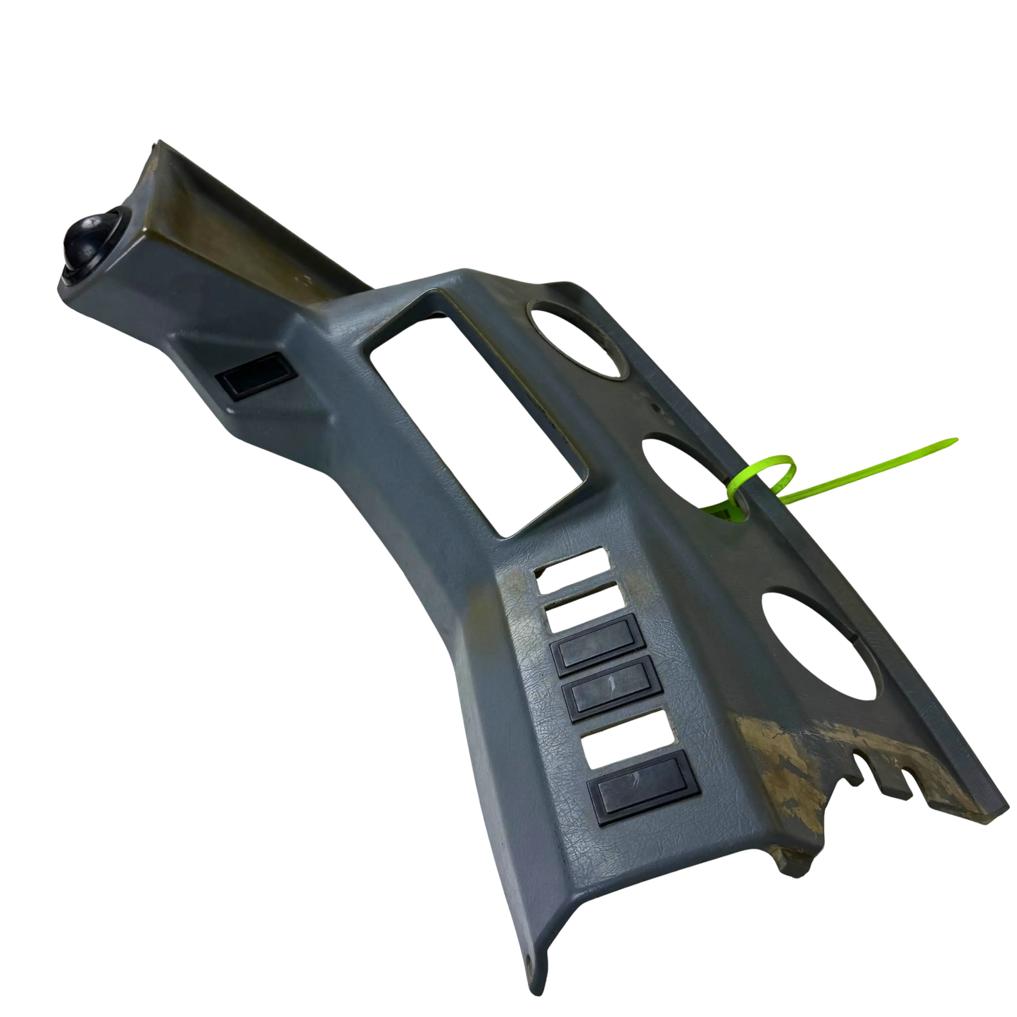 Instrumentpanel | 11007477 | Volvo L70C