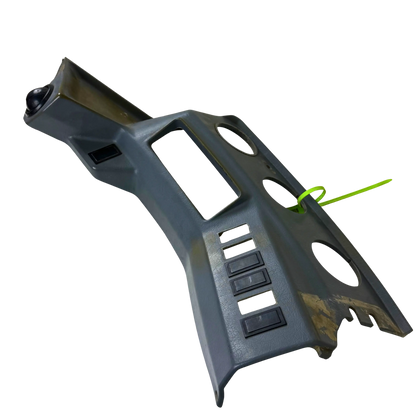 Instrumentpanel | 11007477 | Volvo L70C