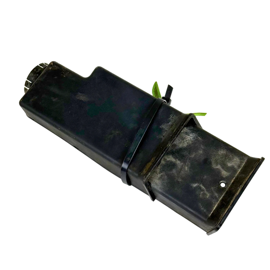 Kåpa till ratt | 11704315 | Volvo L70C