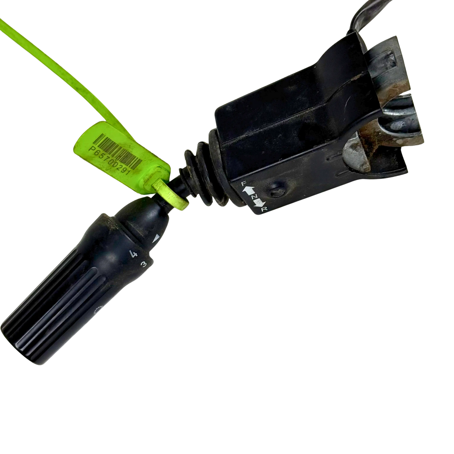 Växelspak | 11171771, 11039409 | Volvo L70C