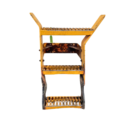 Trappa | 11091022, 11147589, 11435492 | Volvo L70C