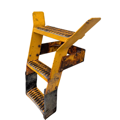 Trappa | 11091022, 11147589, 11435492 | Volvo L70C